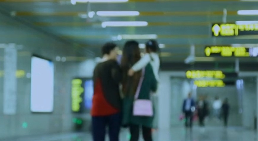 善待子女，善待老人。