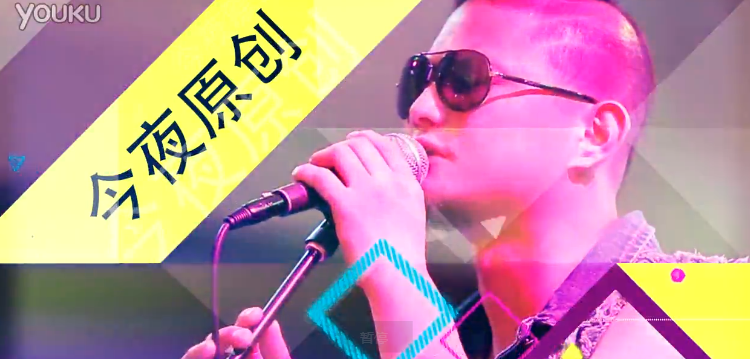 蘇寧廣場原創(chuàng)音樂節(jié)