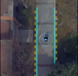 臺(tái)鈴電動(dòng)車豎屏VR篇